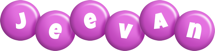 Jeevan candy-purple logo