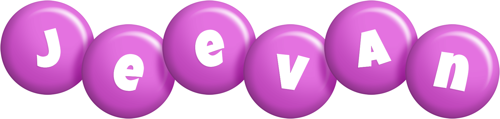 Jeevan candy-purple logo