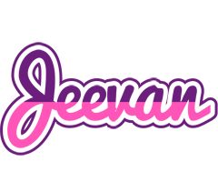Jeevan cheerful logo