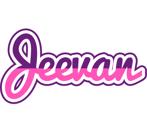 Jeevan cheerful logo
