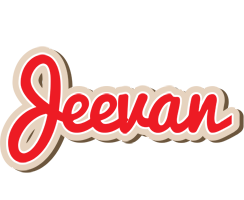 Jeevan chocolate logo