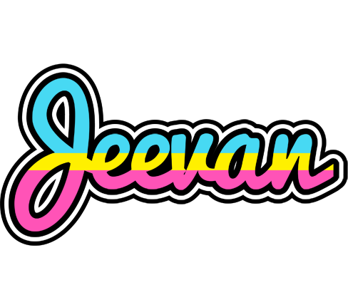 Jeevan circus logo