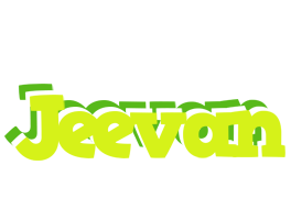 Jeevan citrus logo