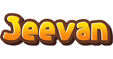 Jeevan cookies logo