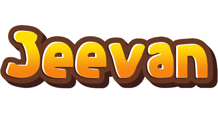 Jeevan cookies logo