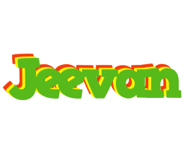 Jeevan crocodile logo