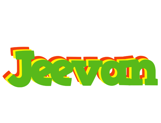Jeevan crocodile logo