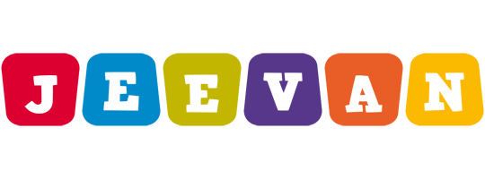 Jeevan daycare logo