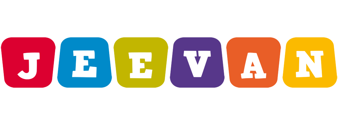 Jeevan daycare logo