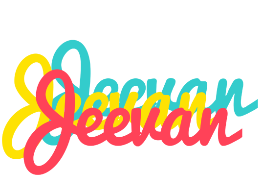 Jeevan disco logo