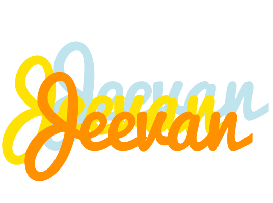 Jeevan energy logo
