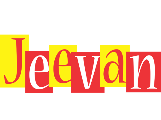 Jeevan errors logo