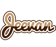 Jeevan exclusive logo
