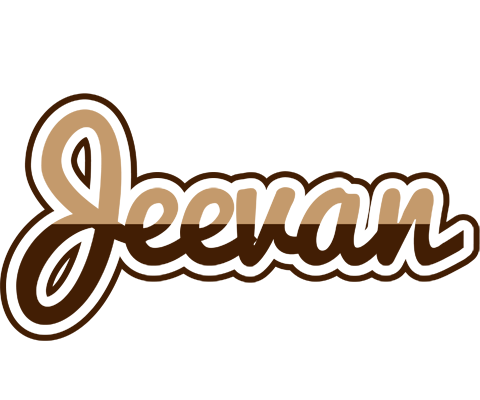 Jeevan exclusive logo