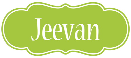 Jeevan family logo