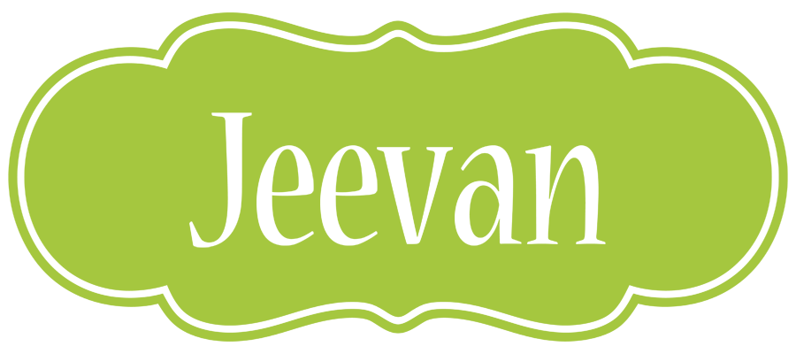 Jeevan family logo