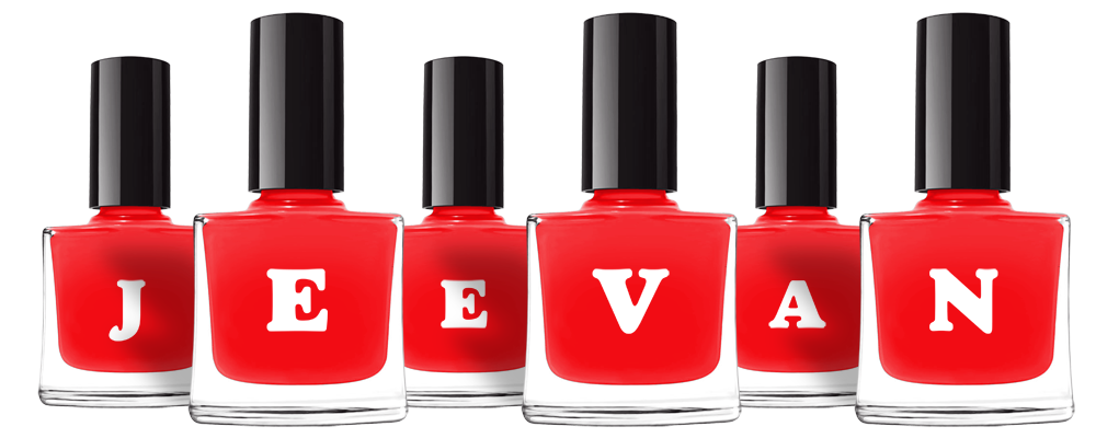 Jeevan fashion logo