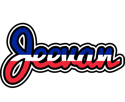 Jeevan france logo