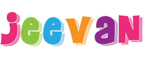 Jeevan friday logo