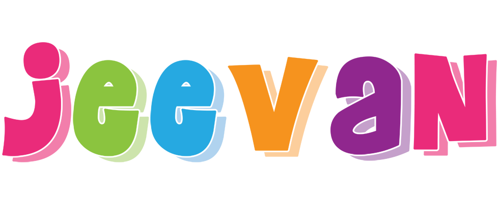 Jeevan friday logo