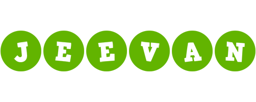 Jeevan games logo
