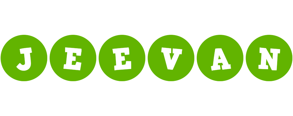 Jeevan games logo