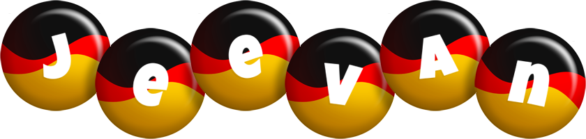 Jeevan german logo