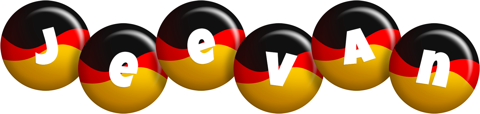Jeevan german logo