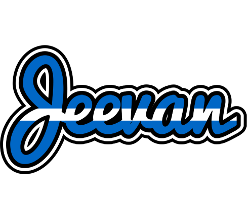 Jeevan greece logo