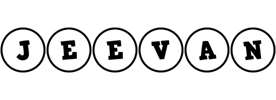 Jeevan handy logo