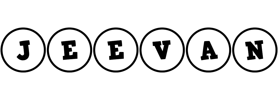 Jeevan handy logo
