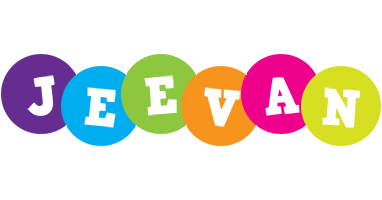 Jeevan happy logo