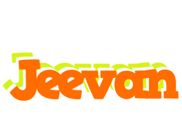 Jeevan healthy logo