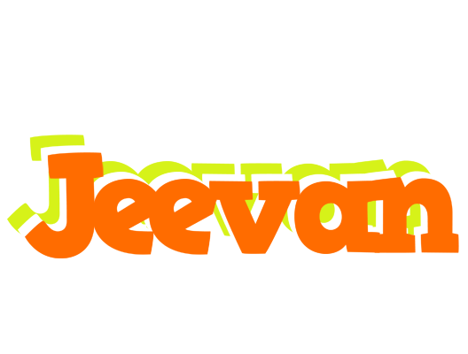 Jeevan healthy logo