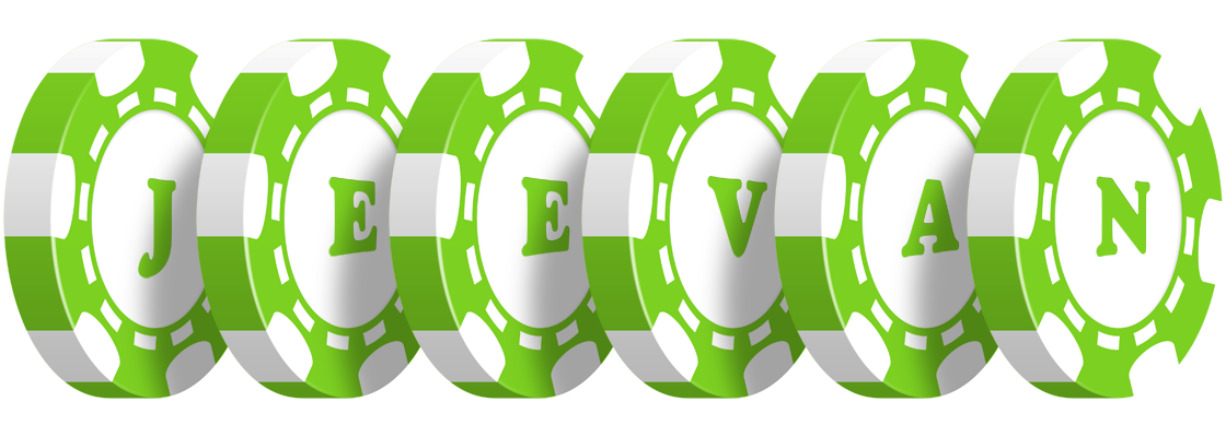 Jeevan holdem logo