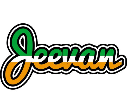 Jeevan ireland logo