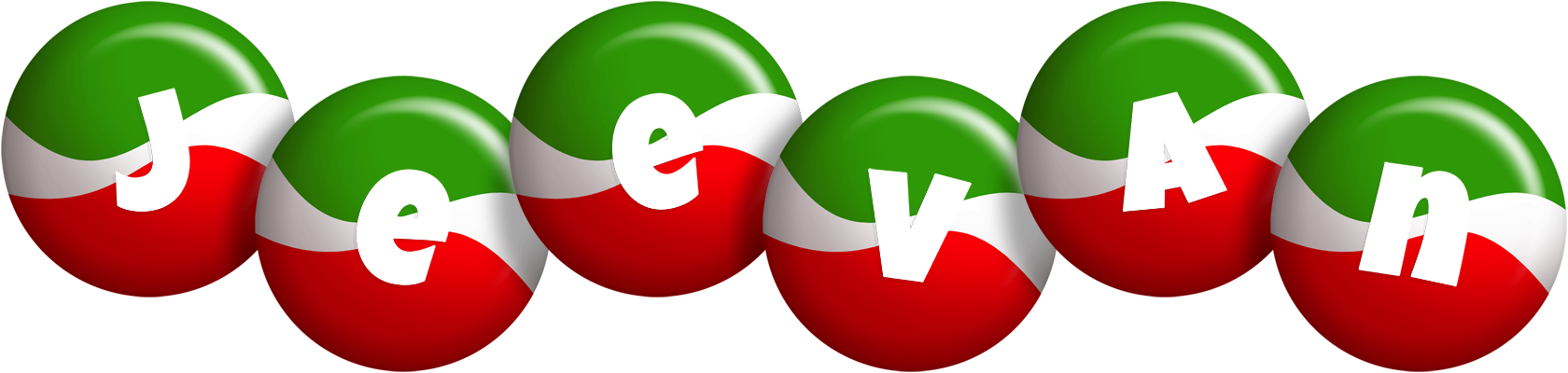 Jeevan italy logo