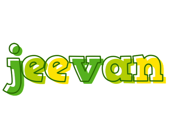 Jeevan juice logo