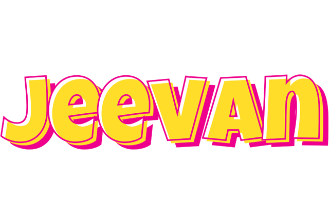 Jeevan kaboom logo