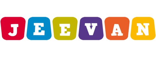 Jeevan kiddo logo