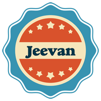 Jeevan labels logo