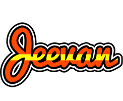 Jeevan madrid logo