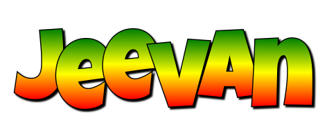 Jeevan mango logo