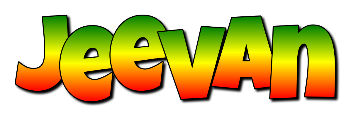 Jeevan mango logo