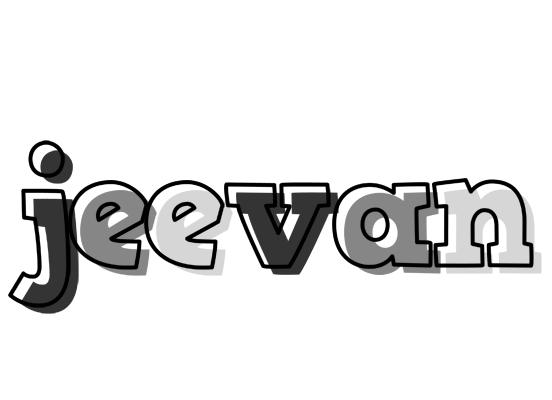 Jeevan night logo