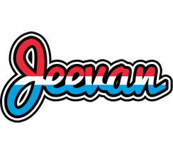 Jeevan norway logo