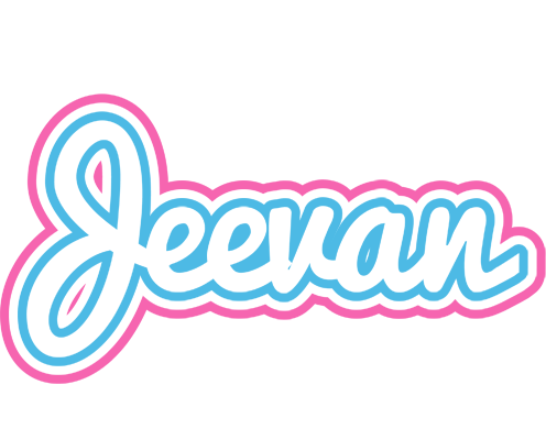 Jeevan outdoors logo