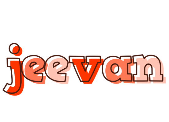 Jeevan paint logo