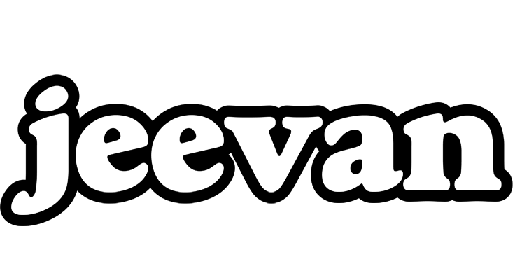Jeevan panda logo