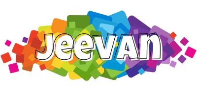 Jeevan pixels logo